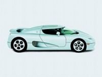 pic for Cars Koenigsegg